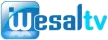 Wesal TV kanal logosu