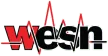 Senderlogo von WESN