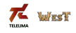 Senderlogo von WEST