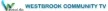 Westbrook Community TV kanal logosu