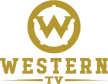 Western TV channel logo