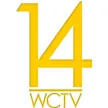 Wethersfield Community Television kanal logosu