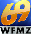 WFMZ-HD kanal logosu