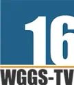 WGGS-TV 16.1 kanal logosu