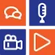 WGTV Walpole kanal logosu