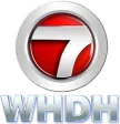 WHDH 7.1 kanal logosu