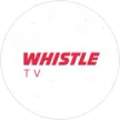 Whistle Sports kanal logosu