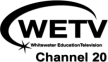 WhitewaterEducationTelevision kanal logosu
