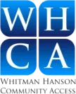 Whitman Hanson Educational Access kanal logosu