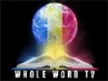 Whole Word TV kanal logosu