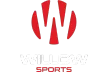 Willow Sports kanal logosu