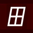 Senderlogo von Window TV