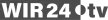 Wir24 TV kanal logosu