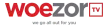 Woezor TV kanal logosu