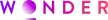 Senderlogo von Wonder