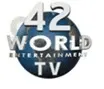 World Entertainment TV 42 kanal logosu
