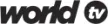 World TV kanal logosu