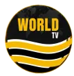 World TV Guatemala channel logo
