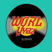 Senderlogo von WorlVybz TV