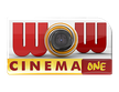 Wow Cinema One kanal logosu