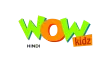 WOW Kidz kanal logosu