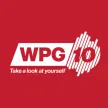 Senderlogo von WPG 10