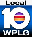 Senderlogo von WPLG 10.1