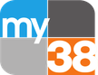 WSBK-TV 38.1 kanal logosu