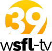 WSFL-TV 39.1 kanal logosu