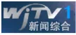 Wujiang TV kanal logosu
