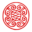 Wusheng County TV kanal logosu