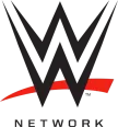 WWE Channel Africa channel logo