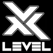 X Level Media kanal logosu
