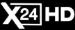 X24 kanal logosu