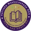 Xafiiska Waxbarashada DDS kanal loqosu