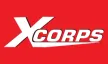 Xcorps kanal logosu
