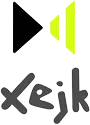 Senderlogo von Xejk