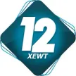 XEWT-TDT kanal logosu
