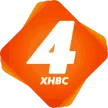 Senderlogo von XHBC-TDT