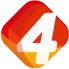 XHG-TDT kanal logosu