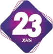 XHS-TV kanal logosu