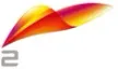 Senderlogo von Xinjiang TV 2