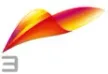 Senderlogo von Xinjiang TV 3