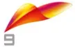 Senderlogo von Xinjiang TV 9