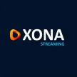 Xona Streaming kanal logosu