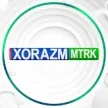 Xorazm MTRK kanal logosu