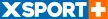 Senderlogo von XSport+