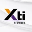 Xti Network kanal logosu