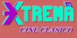 Senderlogo von Xtrema Cine Clasico