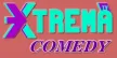 Xtrema Comedy kanal logosu